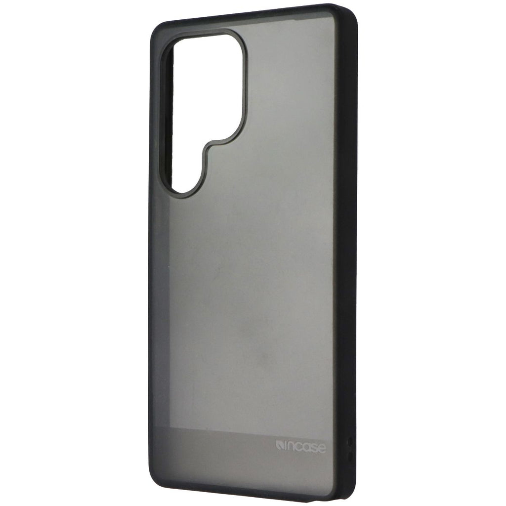 Incase Slim Case for Samsung Galaxy S25 Ultra - Black (Transparent) - New