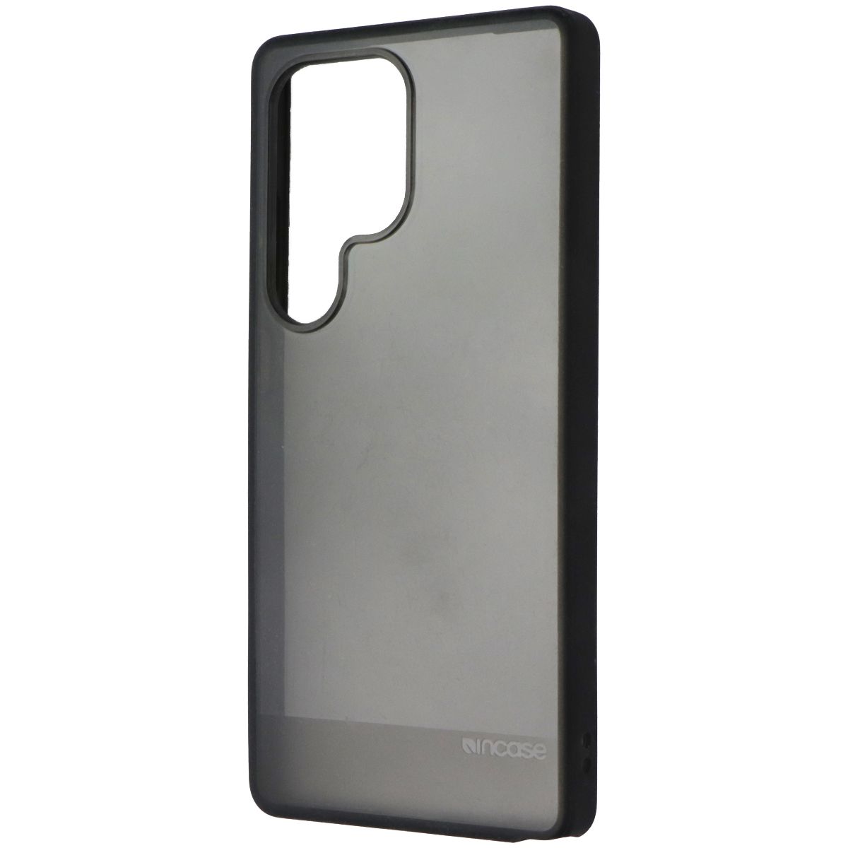 Incase Slim Case for Samsung Galaxy S25 Ultra - Black (Transparent) - New