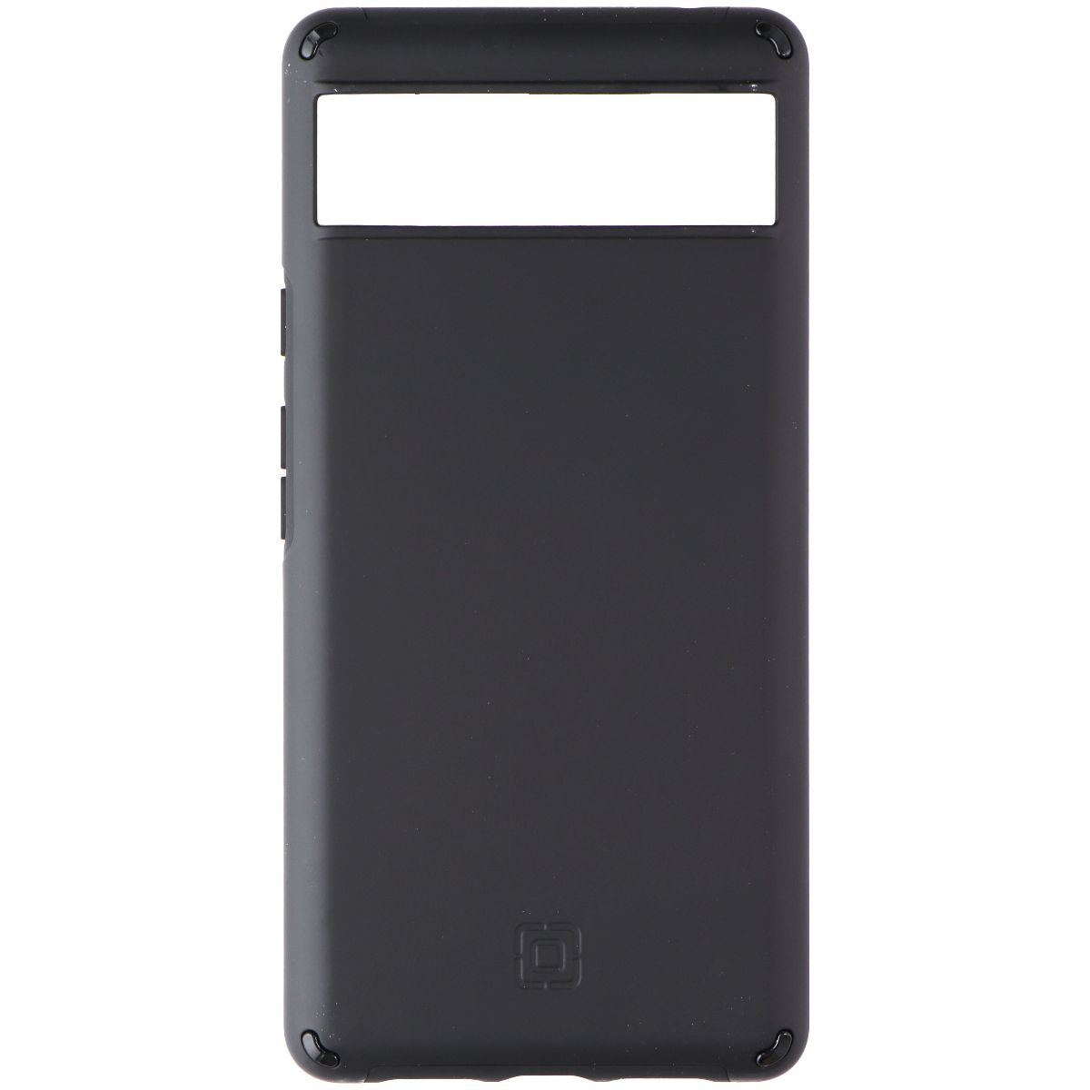 Incipio Duo Series Dual Layer Slim Case for Google Pixel 6 - Black - New - Image 2