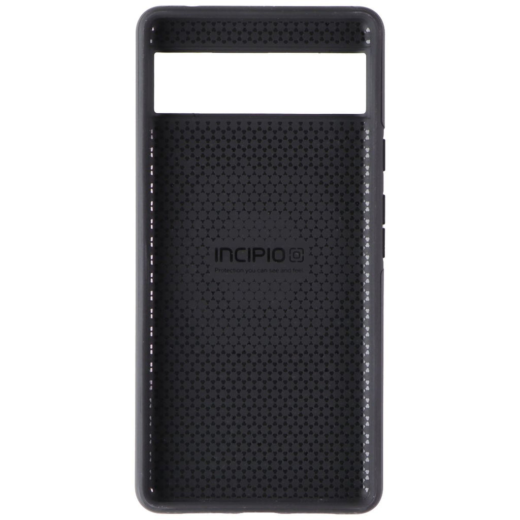Incipio Duo Series Dual Layer Slim Case for Google Pixel 6 - Black - New - Image 3