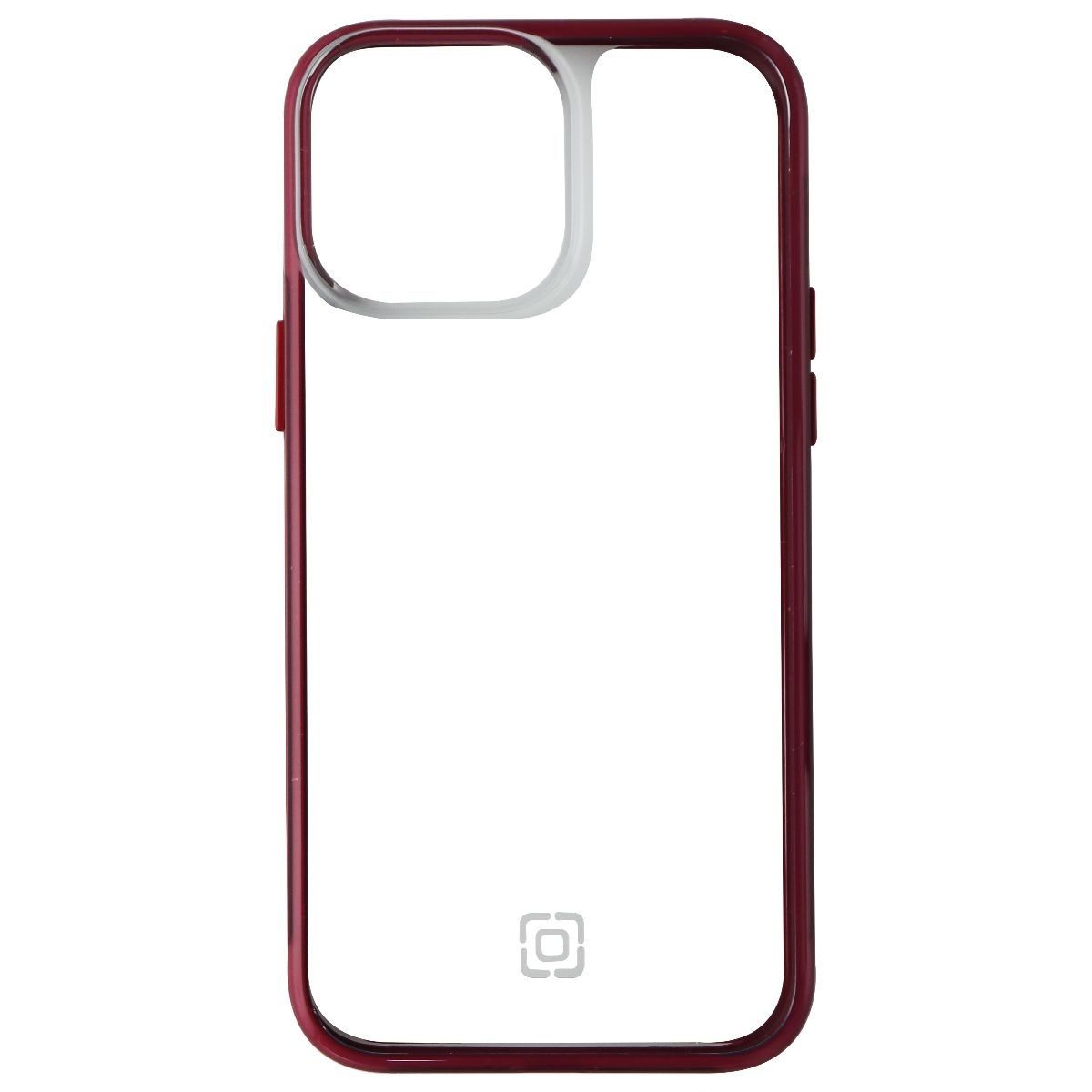 Incipio Organicore Clear for Apple iPhone 13 Pro Max & iPhone 12 Pro Max - Berry - New - Image 2