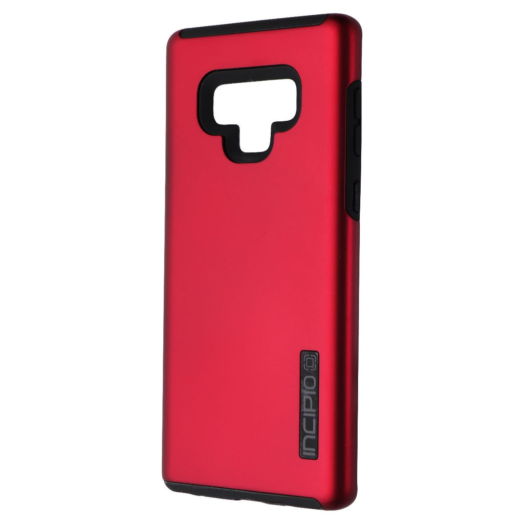 Incipio DualPro Dual Layer Case for Samsung Galaxy Note 9 - Iridescent Red - New