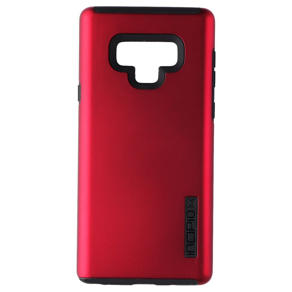 Incipio DualPro Dual Layer Case for Samsung Galaxy Note 9 - Iridescent Red - New - Image 2