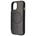 Incipio AeroGrip Case for MagSafe for Apple iPhone 15 - Black Glitter - New