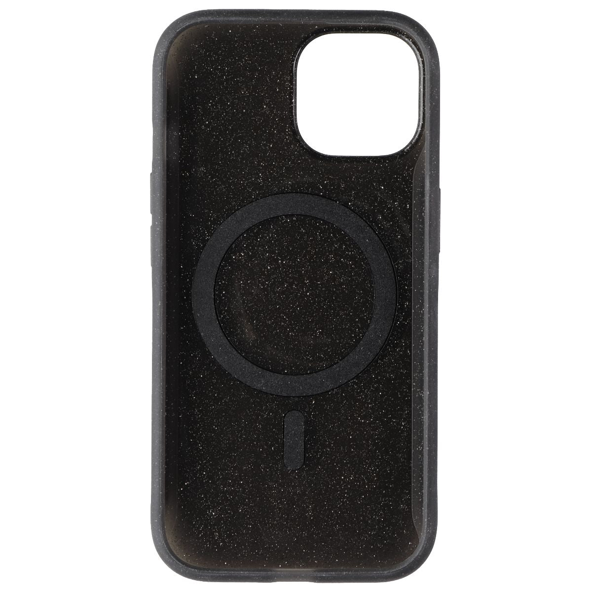 Incipio AeroGrip Case for MagSafe for Apple iPhone 15 - Black Glitter - New - Image 3