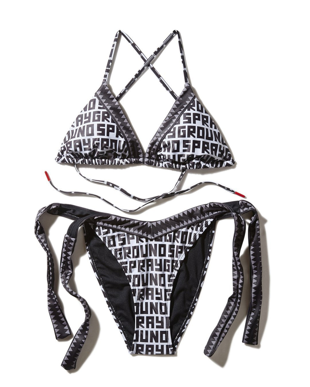 Sprayground Infiniti Bikini - Image 3