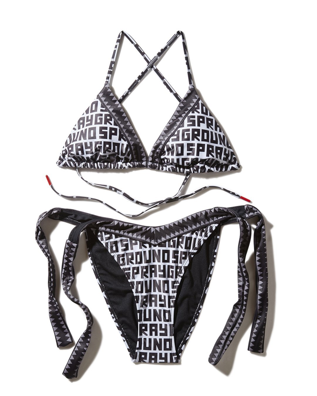 Sprayground Infiniti Bikini - Image 3
