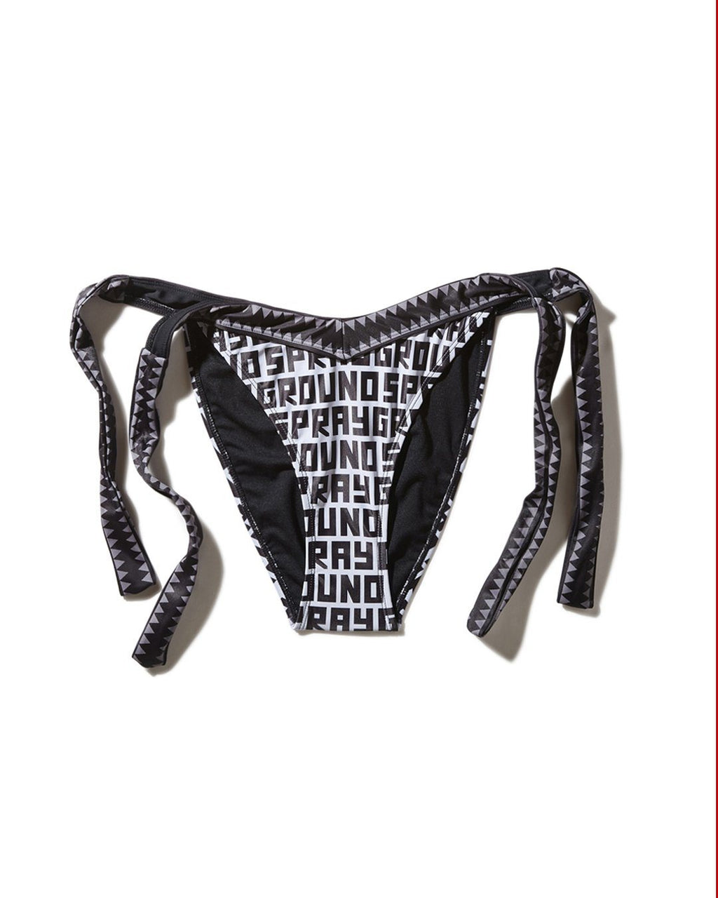 Sprayground Infiniti Bikini Bottom - Image 3