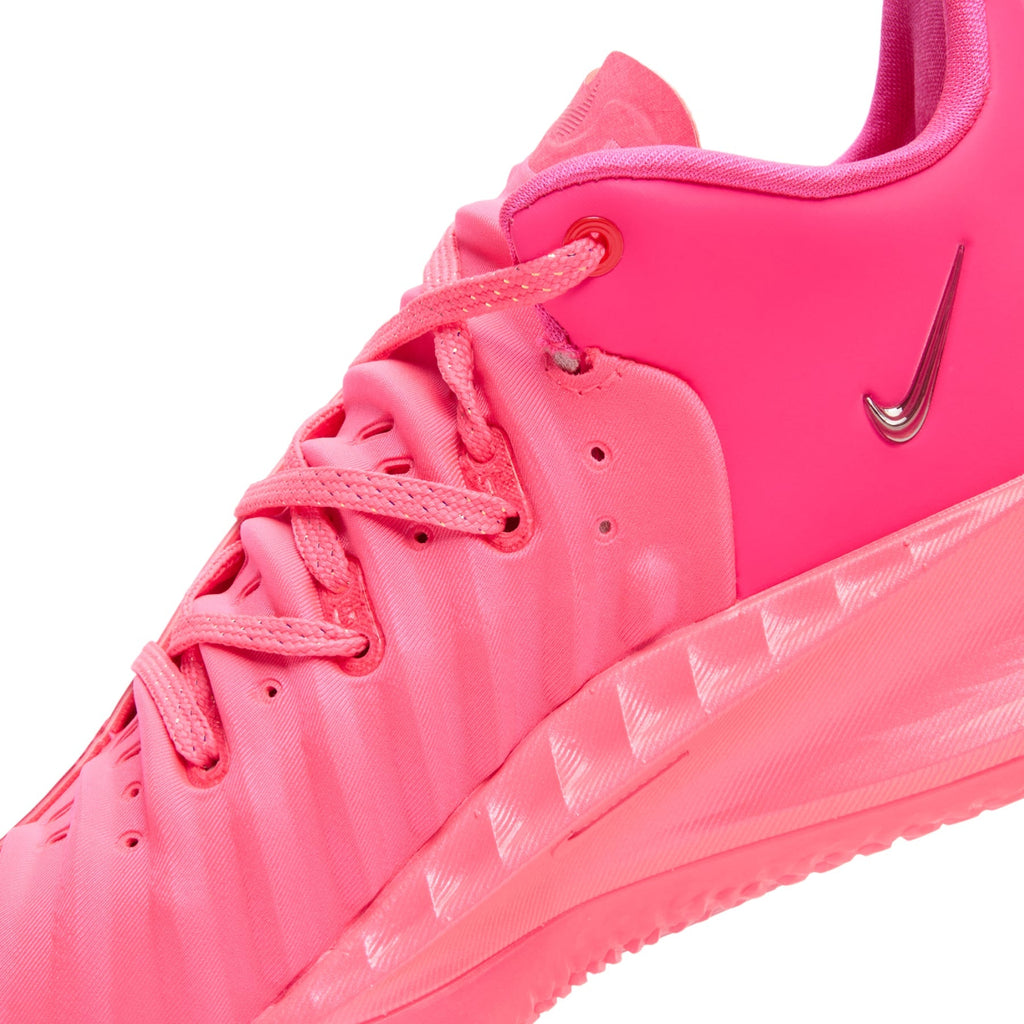 Nike G.T. Cut 4 Ky Per (Pinksicle/Multi-Color-Vivid Pink) - Image 8