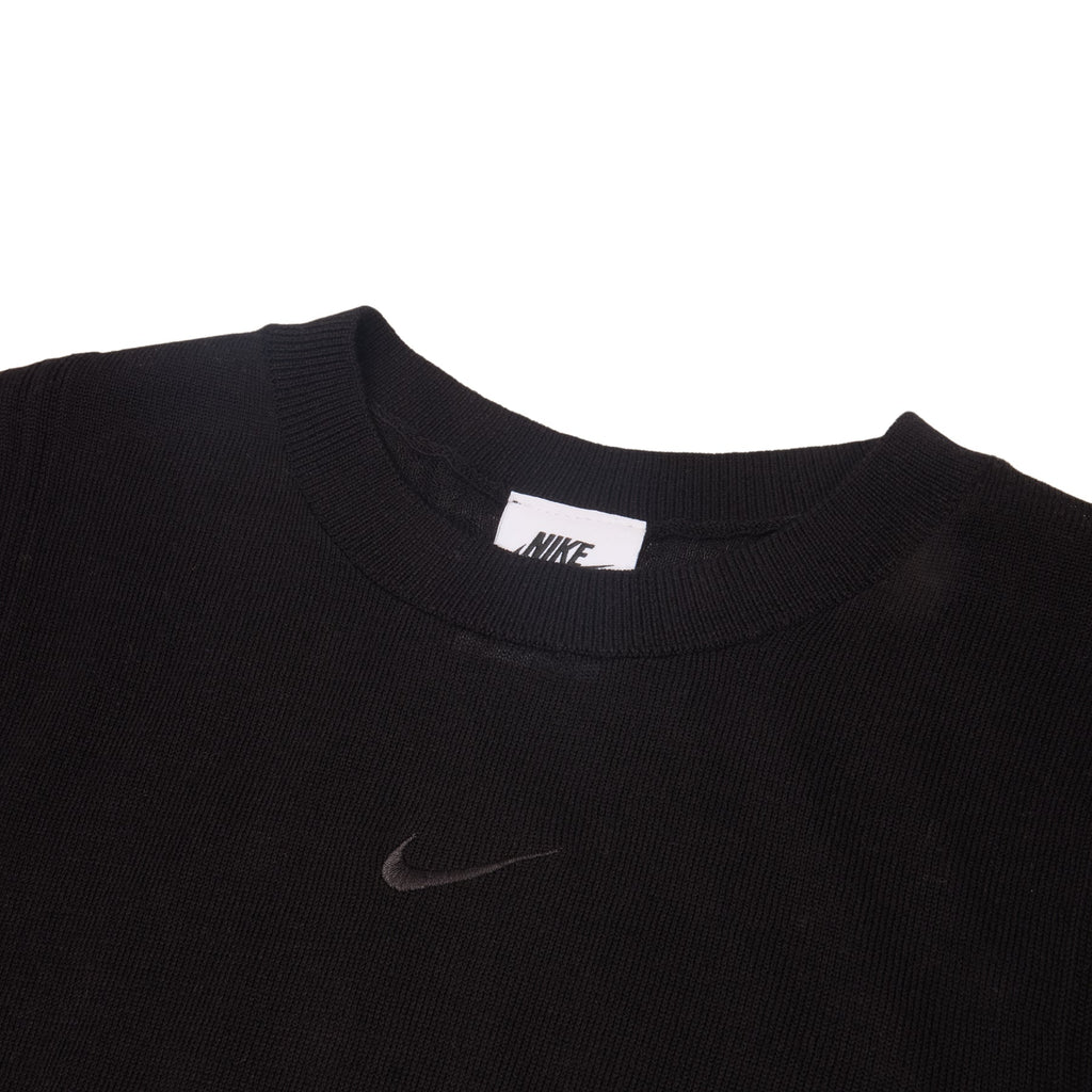 Nike W NSW LS Top Arrvrnt (Black) - Image 3