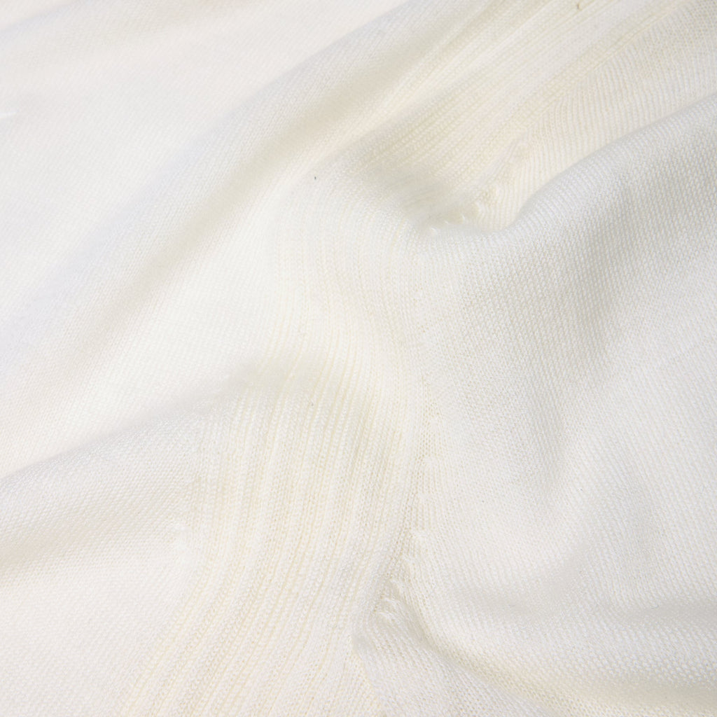 Nike W NSW LS Top Arrvrnt (Summit White) - Image 4
