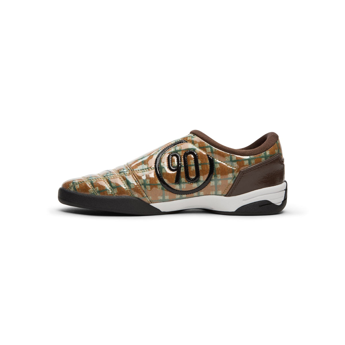 Nike T90 SP x Procell (Baroque Brown/Black-Fir-Summit White) - Image 2