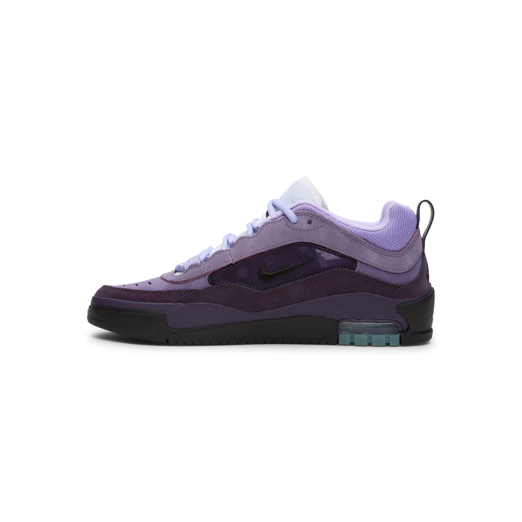 Nike SB Air Max Ishod (Grand Purple/Black-Noble Purple) - Image 2
