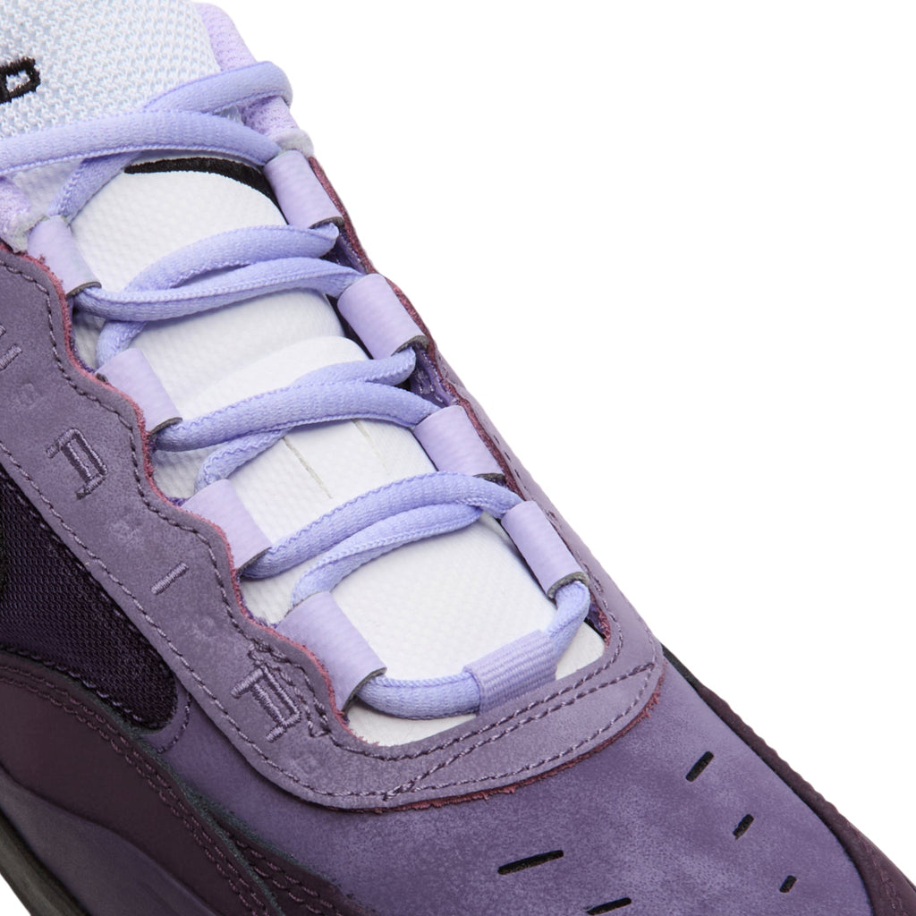 Nike SB Air Max Ishod (Grand Purple/Black-Noble Purple) - Image 7