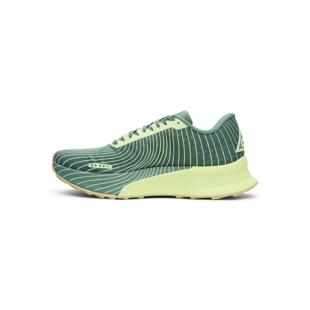 Nike ACG Ultrafly Trail (Dutch Green/Barely Volt-Vegas Gold) - Image 2
