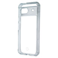ITSKINS Hybrid_R // Clear Series Case for Google Pixel 8a - Transparent - New