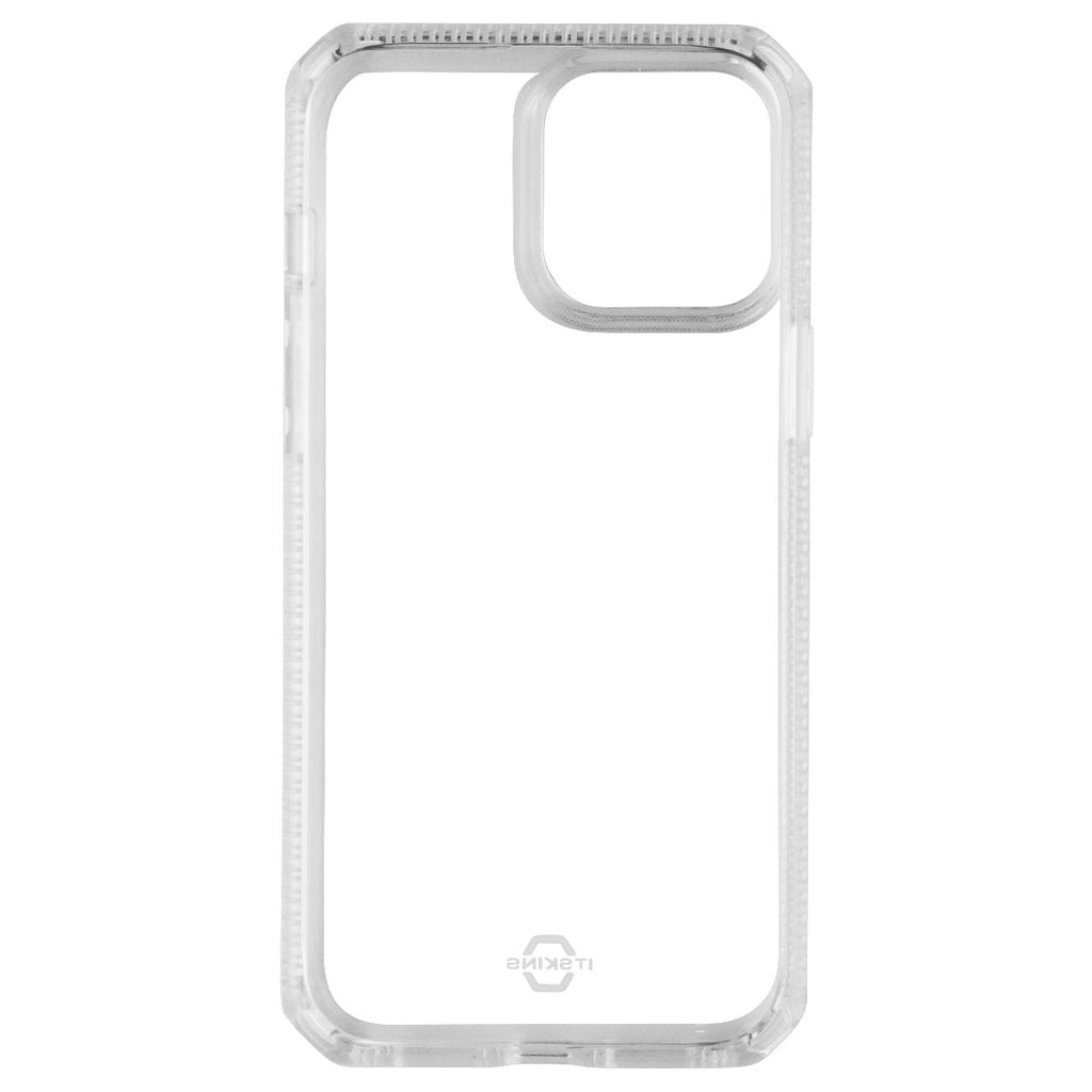 ITSKINS Spectrum Clear Series Phone Case for iPhone 13 Pro Max - Transparent - New - Image 3