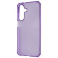 ITSKINS Spectrum_R // Clear Series Case for Samsung Galaxy A36 5G - Light Purple - New