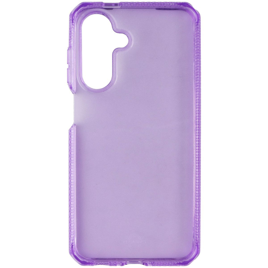 ITSKINS Spectrum_R // Clear Series Case for Samsung Galaxy A36 5G - Light Purple - New - Image 2