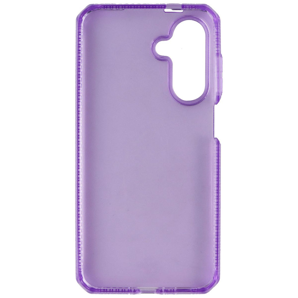 ITSKINS Spectrum_R // Clear Series Case for Samsung Galaxy A36 5G - Light Purple - New - Image 3