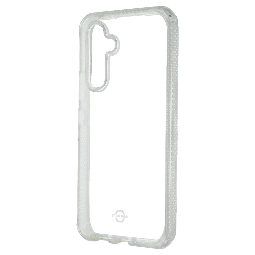 ITSKINS Spectrum_R // Clear Series Case for Samsung Galaxy A54 5G - Transparent - New