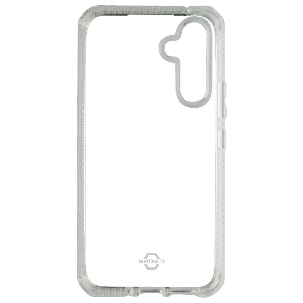ITSKINS Spectrum_R // Clear Series Case for Samsung Galaxy A54 5G - Transparent - New - Image 3