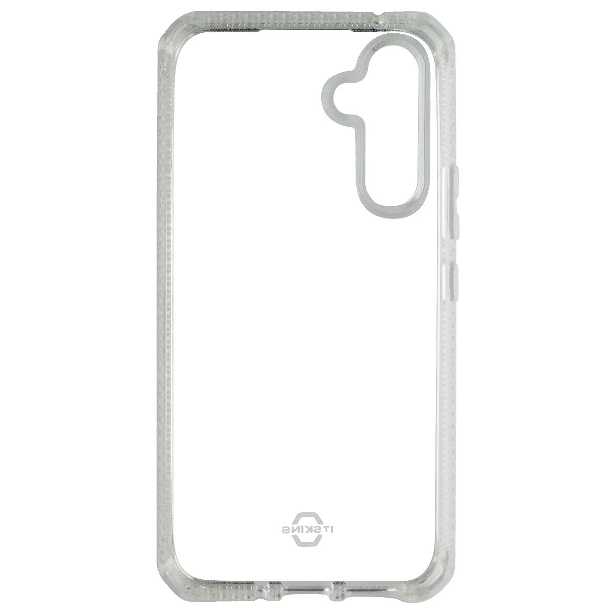 ITSKINS Spectrum_R // Clear Series Case for Samsung Galaxy A54 5G - Transparent - New - Image 3