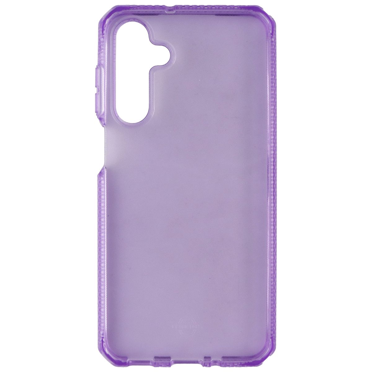 ITSKINS Spectrum_R // Clear Series Case for Samsung Galaxy A16 5G - Light Purple - New - Image 2