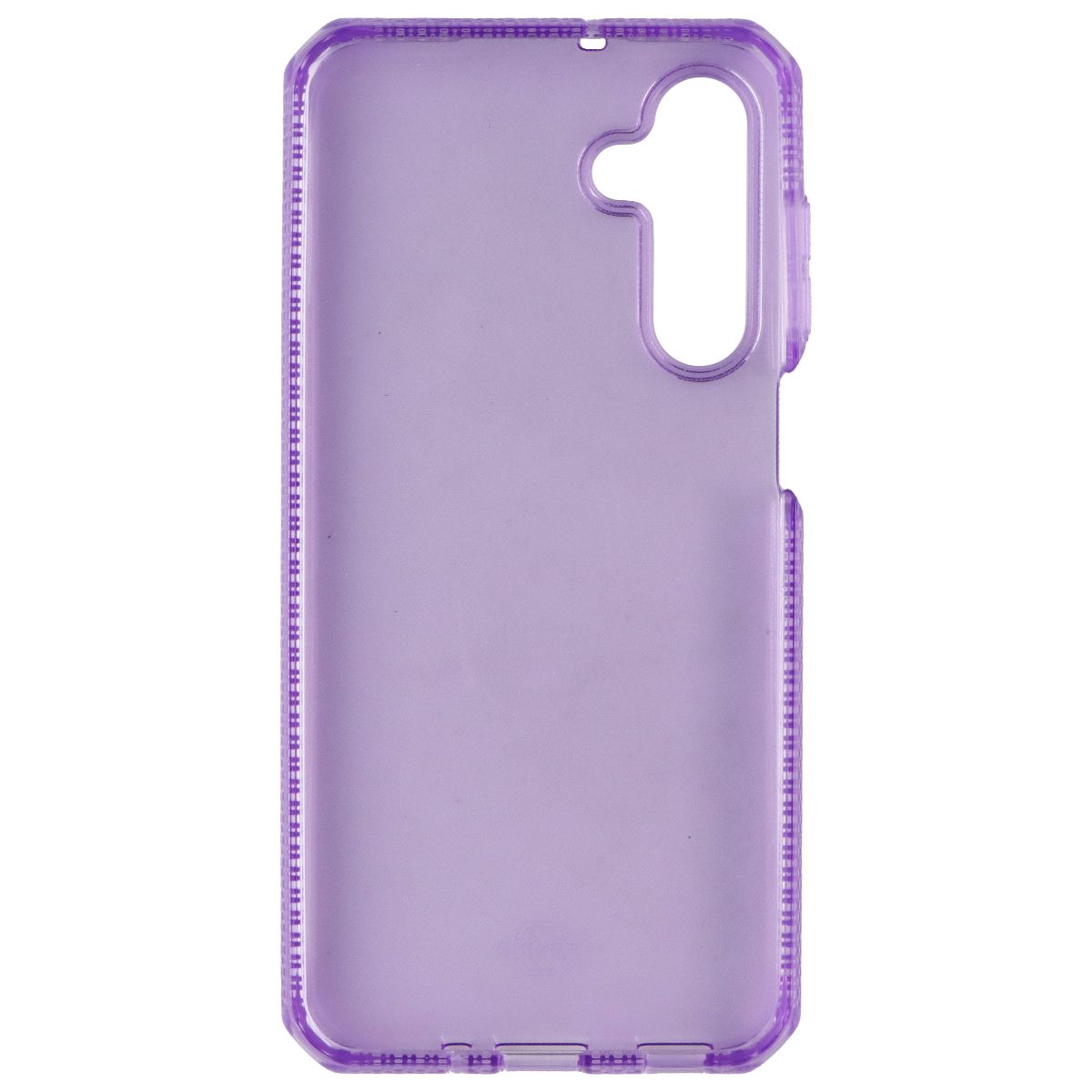 ITSKINS Spectrum_R // Clear Series Case for Samsung Galaxy A16 5G - Light Purple - New - Image 3