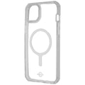 ITSKINS Hybrid_R Clear Series for iPhone 14 Plus - Transparent - New