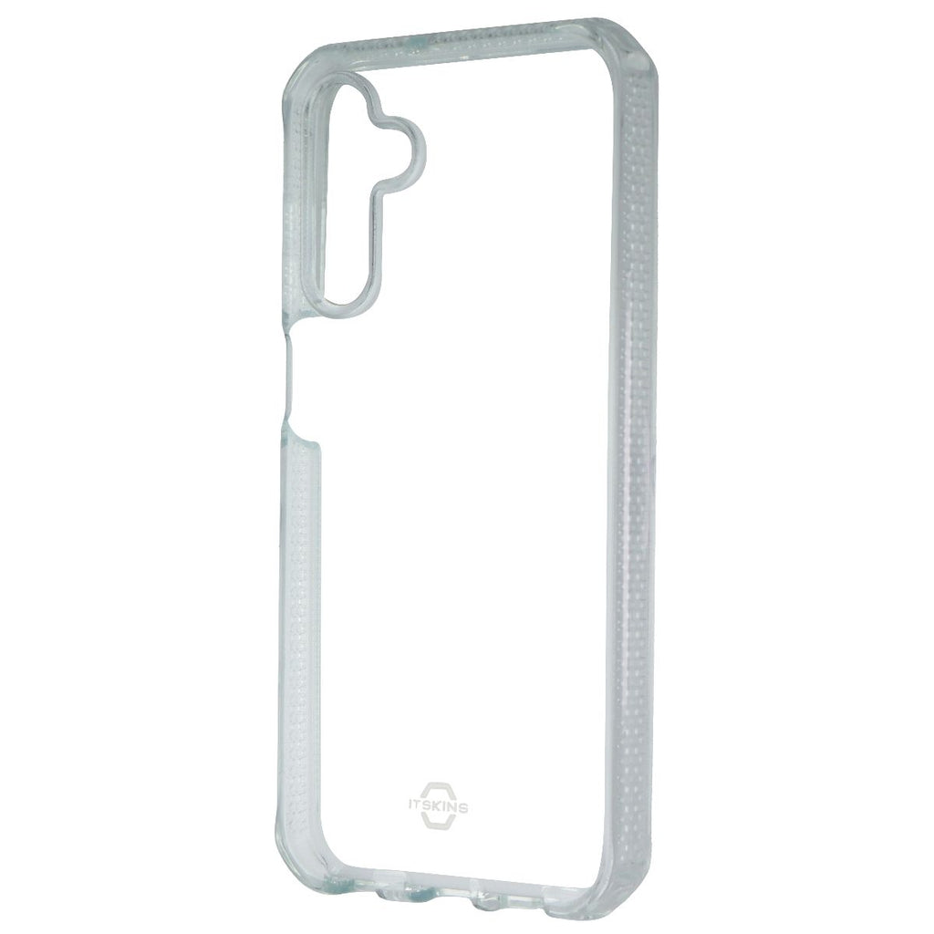 ITSKINS Spectrum_R // Clear Series for Samsung Galaxy A15 (4G/5G) - Transparent - New