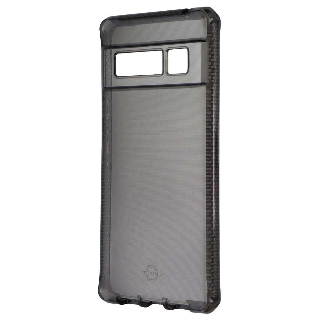 ITSKINS Spectrum R // Clear Series Case for Google Pixel 6 Pro - Smoke - New