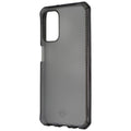 ITSKINS Spectrum Clear Case for Samsung Galaxy A32 (5G) - Smoke - New