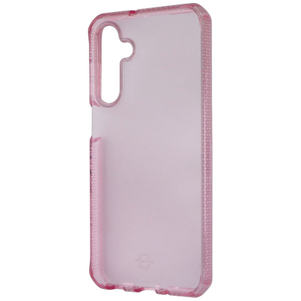 ITSKINS Spectrum_R // Clear Series Case for Samsung Galaxy A16 5G - Pink - New