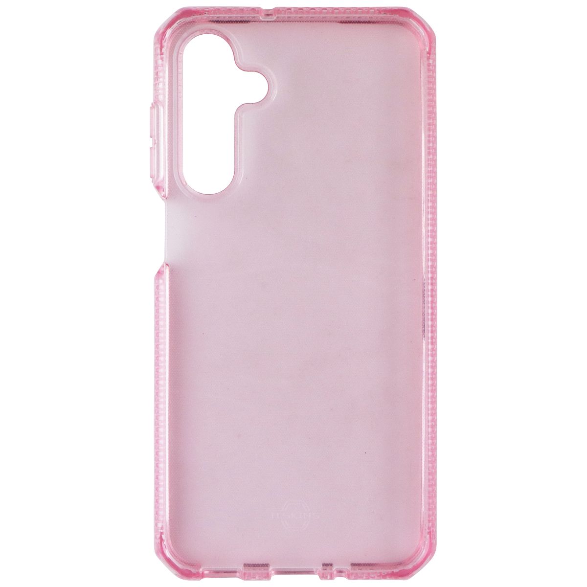 ITSKINS Spectrum_R // Clear Series Case for Samsung Galaxy A16 5G - Pink - New - Image 2