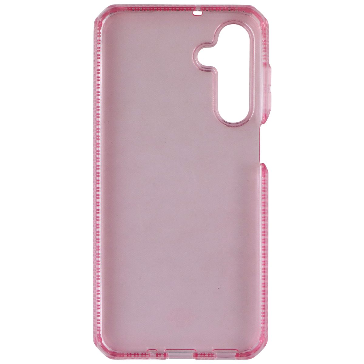 ITSKINS Spectrum_R // Clear Series Case for Samsung Galaxy A16 5G - Pink - New - Image 3