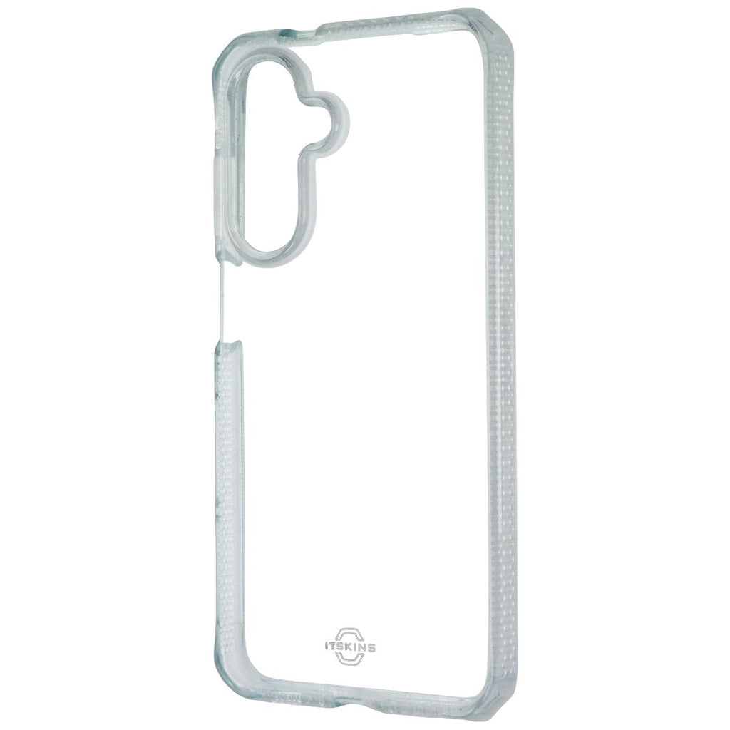 ITSKINS Spectrum_R // Clear Series Case for Samsung Galaxy A36 5G - Transparent - New