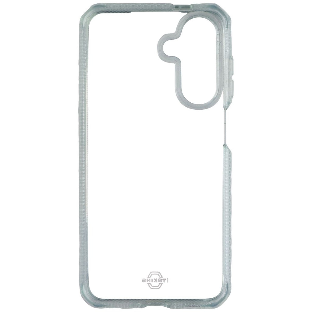 ITSKINS Spectrum_R // Clear Series Case for Samsung Galaxy A36 5G - Transparent - New - Image 3