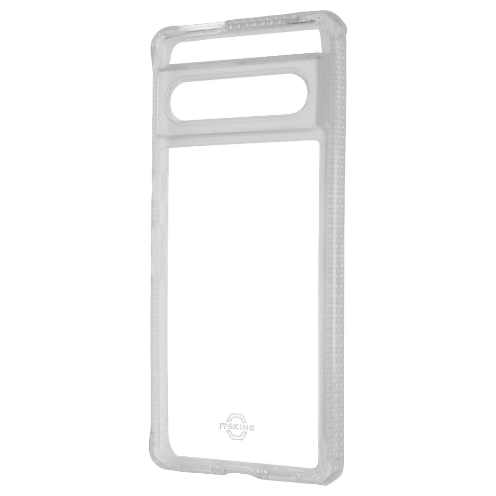 ITSKINS Hybrid_R Series Case for Google Pixel 7 Pro - Clear - New