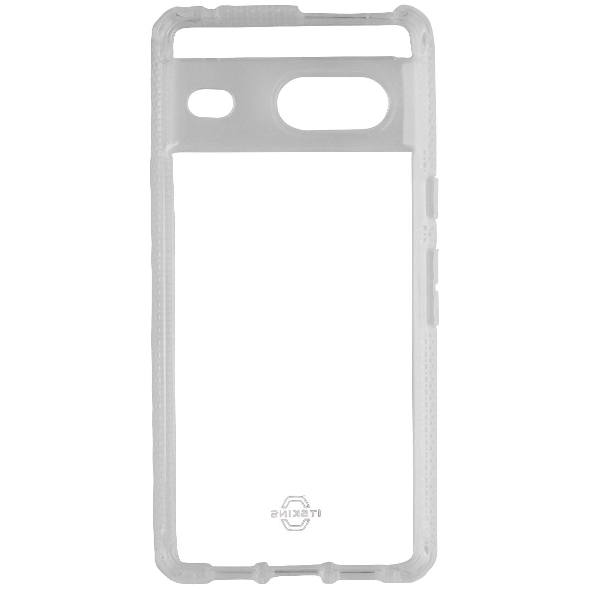 ITSKINS Spectrum_R Clear Protective Case for Google Pixel 7 - Clear - New - Image 3