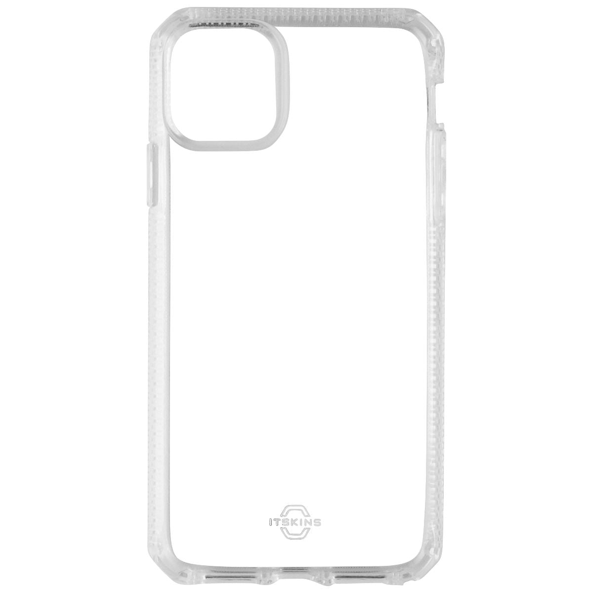 ITSKINS Spectrum_R Clear Case for Apple iPhone 11 Pro Max / Xs Max - Clear - New - Image 2