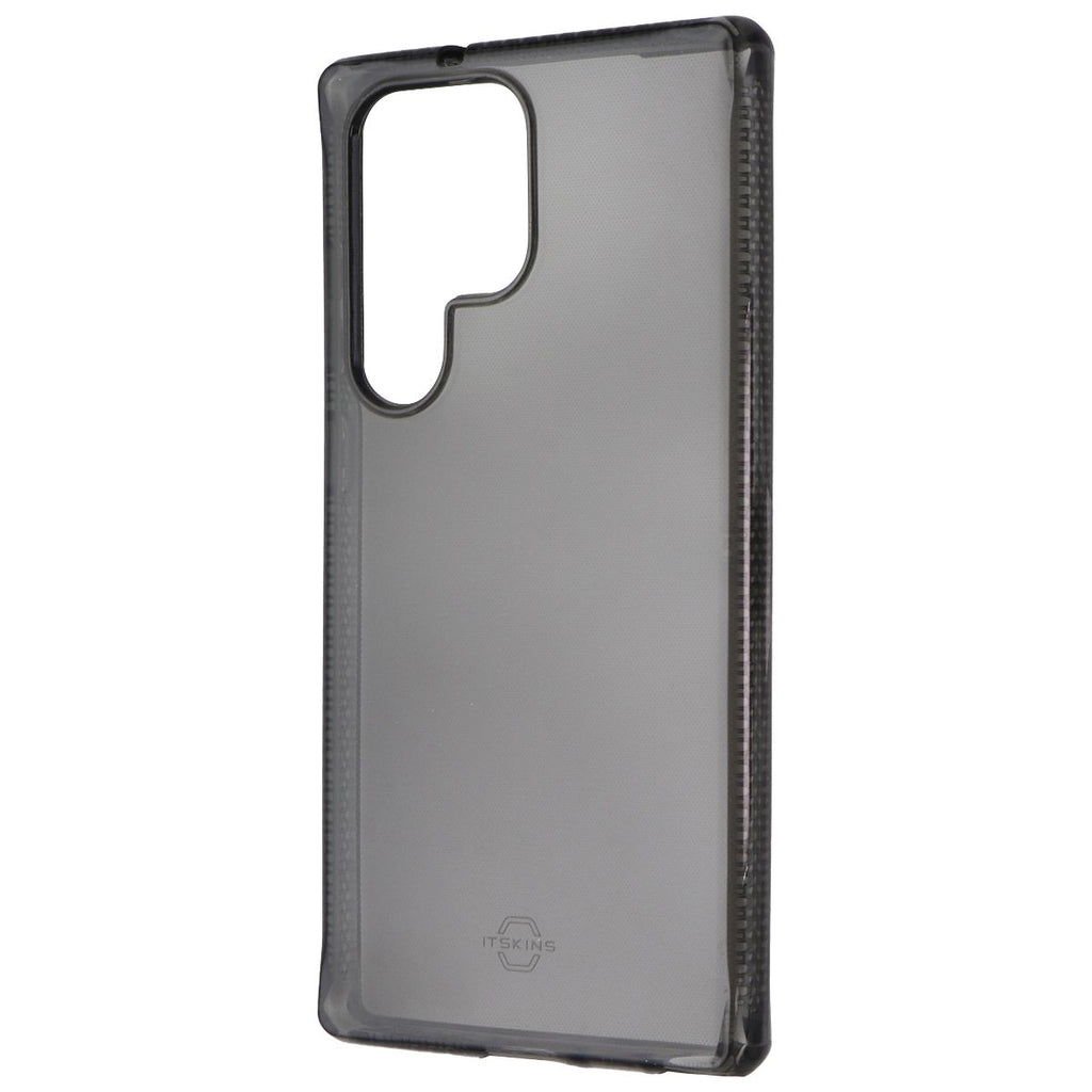 ITSKINS Spectrum_R Case for Samsung Galaxy S23 Ultra - Smoke - New