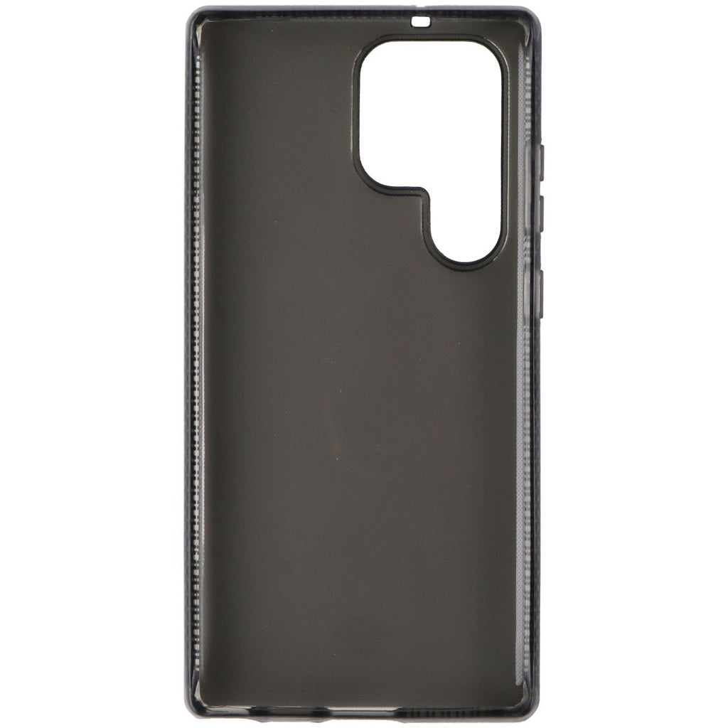 ITSKINS Spectrum_R Case for Samsung Galaxy S23 Ultra - Smoke - New - Image 3