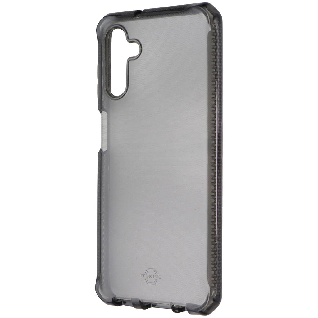 ITSKINS Spectrum Clear case for Samsung Galaxy A13 5G - Smoke - New