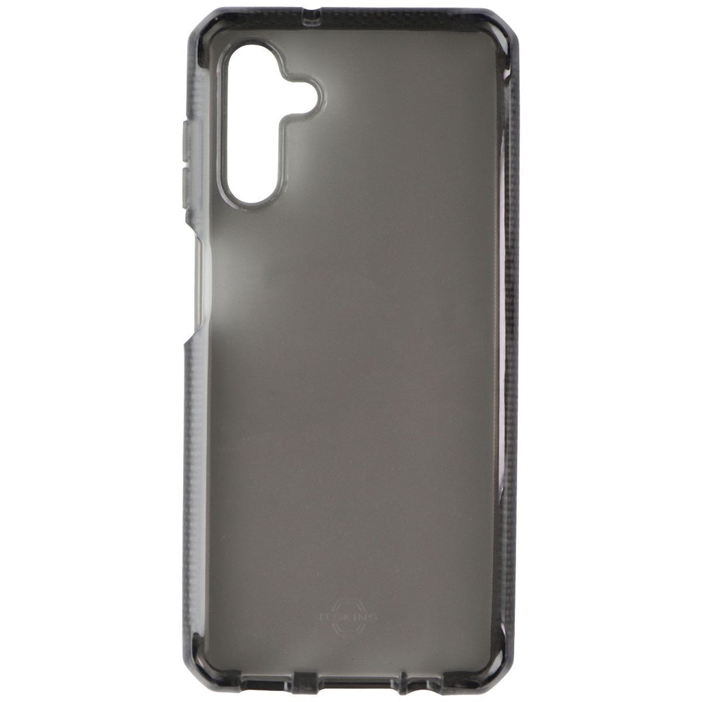 ITSKINS Spectrum Clear case for Samsung Galaxy A13 5G - Smoke - New - Image 2