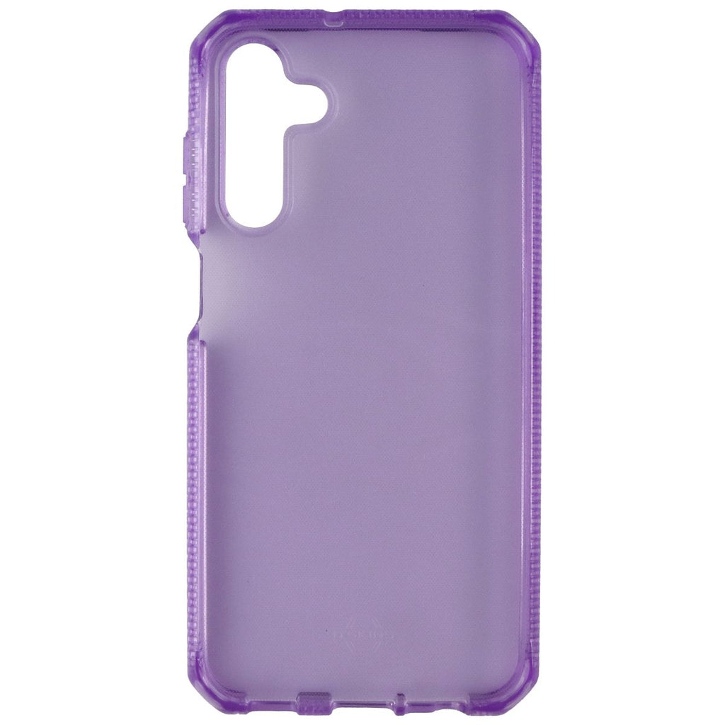 ITSKINS Spectrum_R // Clear Case for Samsung Galaxy A15 5G / 4G - Light Purple - New - Image 2