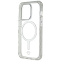 ITSKINS Supreme_R Clear Case for MagSafe for Apple iPhone 14 Pro - Transparent - New