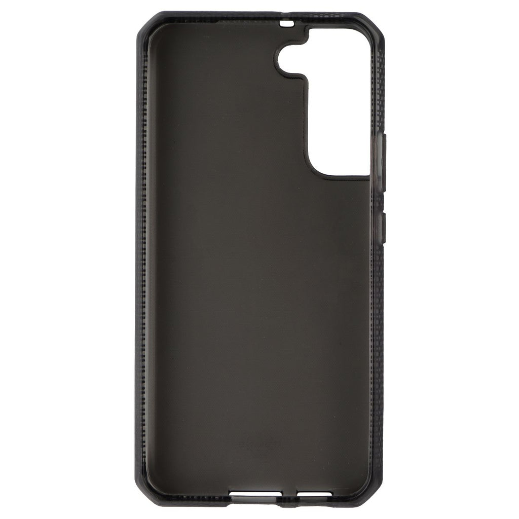 ITSKINS Spectrum Clear Series Case for Samsung Galaxy S22+ 5G - Smoke - New - Image 3