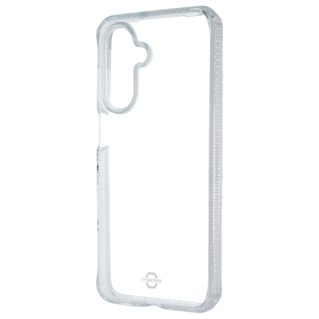 ITSKINS Spectrum_R // Clear Case for Samsung Galaxy A26 - Transparent - New