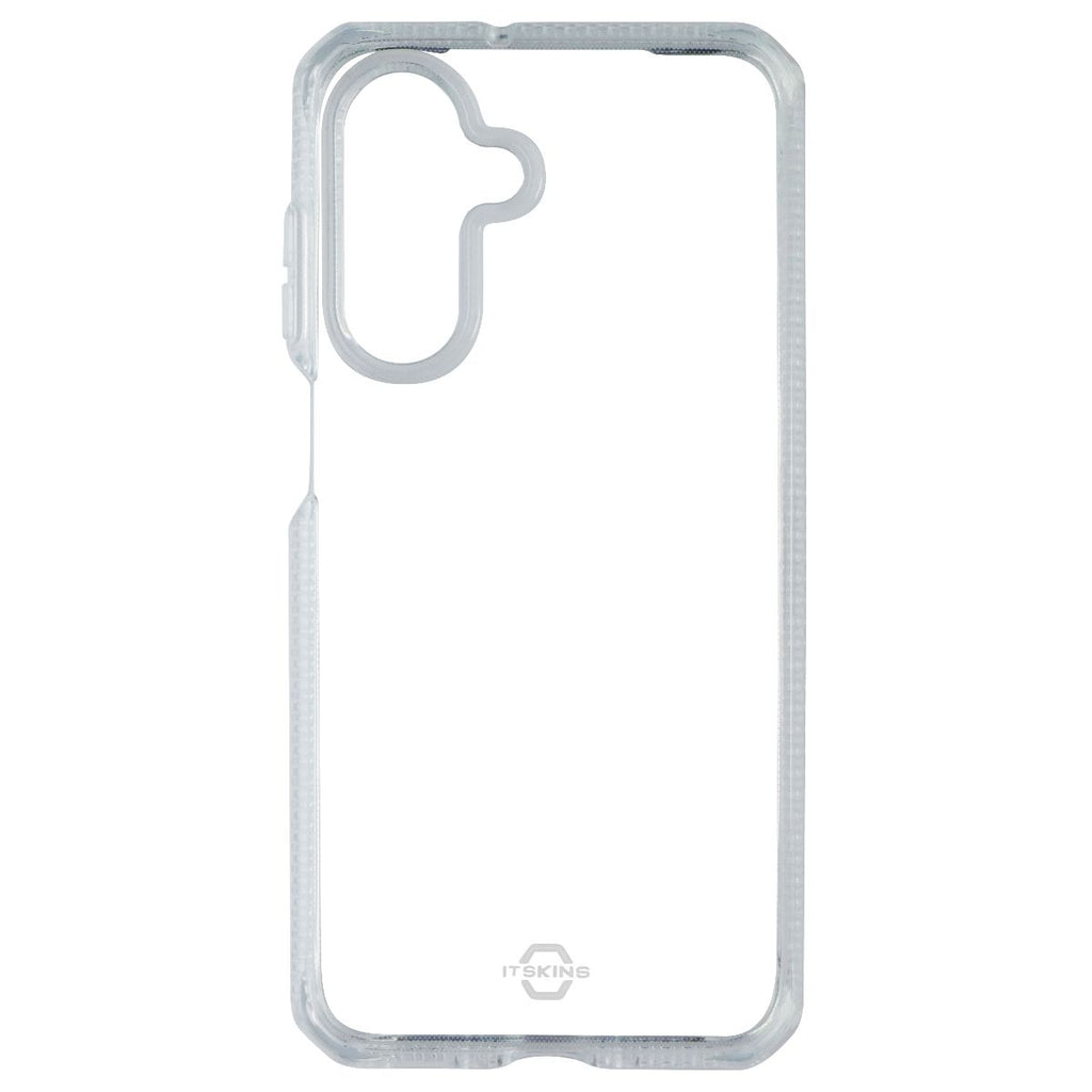 ITSKINS Spectrum_R // Clear Case for Samsung Galaxy A26 - Transparent - New - Image 2